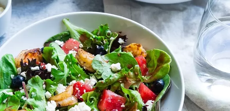 People with diabetes should include vegetables in the diet