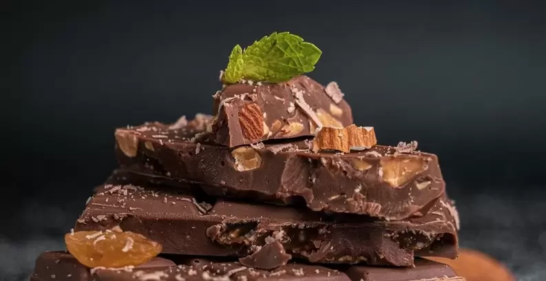 With type 1 diabetes, it is forbidden to use chocolate